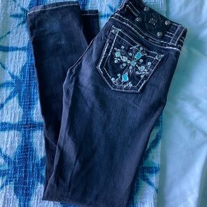 Miss me jeans 💋